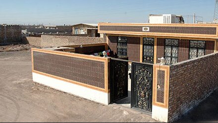 متقاضیان مسکن بخوانند: واگذاری زمین رایگان به دهکهای پایین متقاضیان مسکن بخوانند: واگذاری زمین رایگان به دهکهای پایین