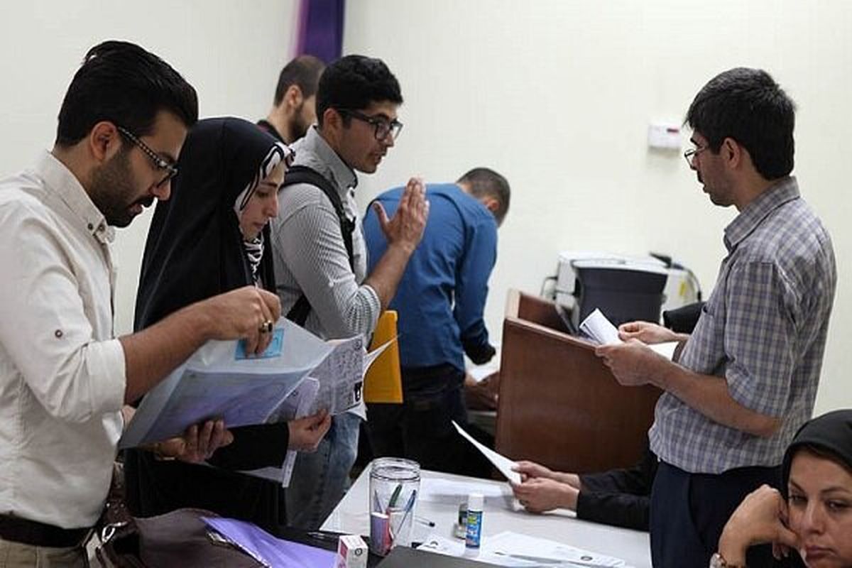 بروز افسردگی در دانشجویان به دلیل شکست‌های تحصیلی