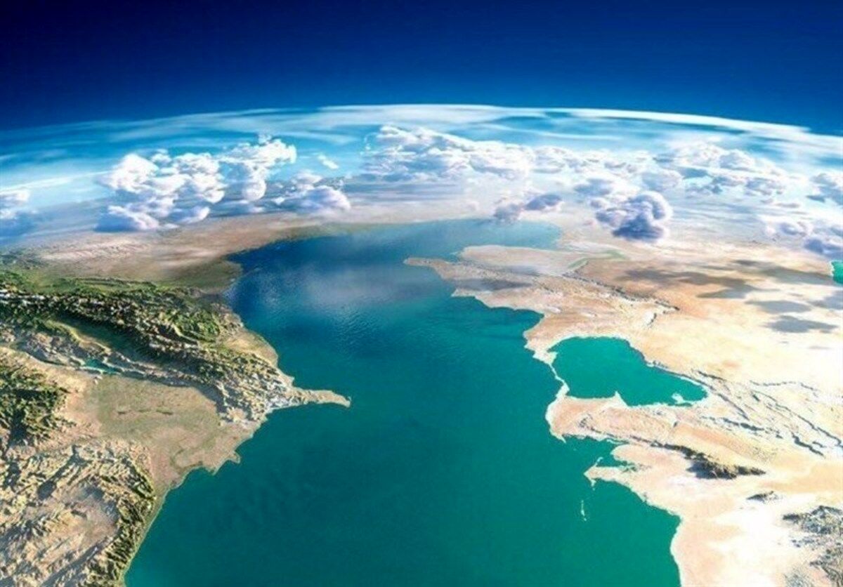 آینده هولناک در انتظار دریای خزر/ گرمای شدید هوا و افزایش تبخیر دریاها در پیش است آینده هولناک در انتظار دریای خزر/ گرمای شدید هوا و افزایش تبخیر دریاها در پیش است