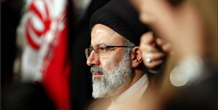 آقای رئیسی نمیشود همه تقصیرها را گردن روحانی انداخت! آقای رئیسی نمیشود همه تقصیرها را گردن روحانی انداخت!