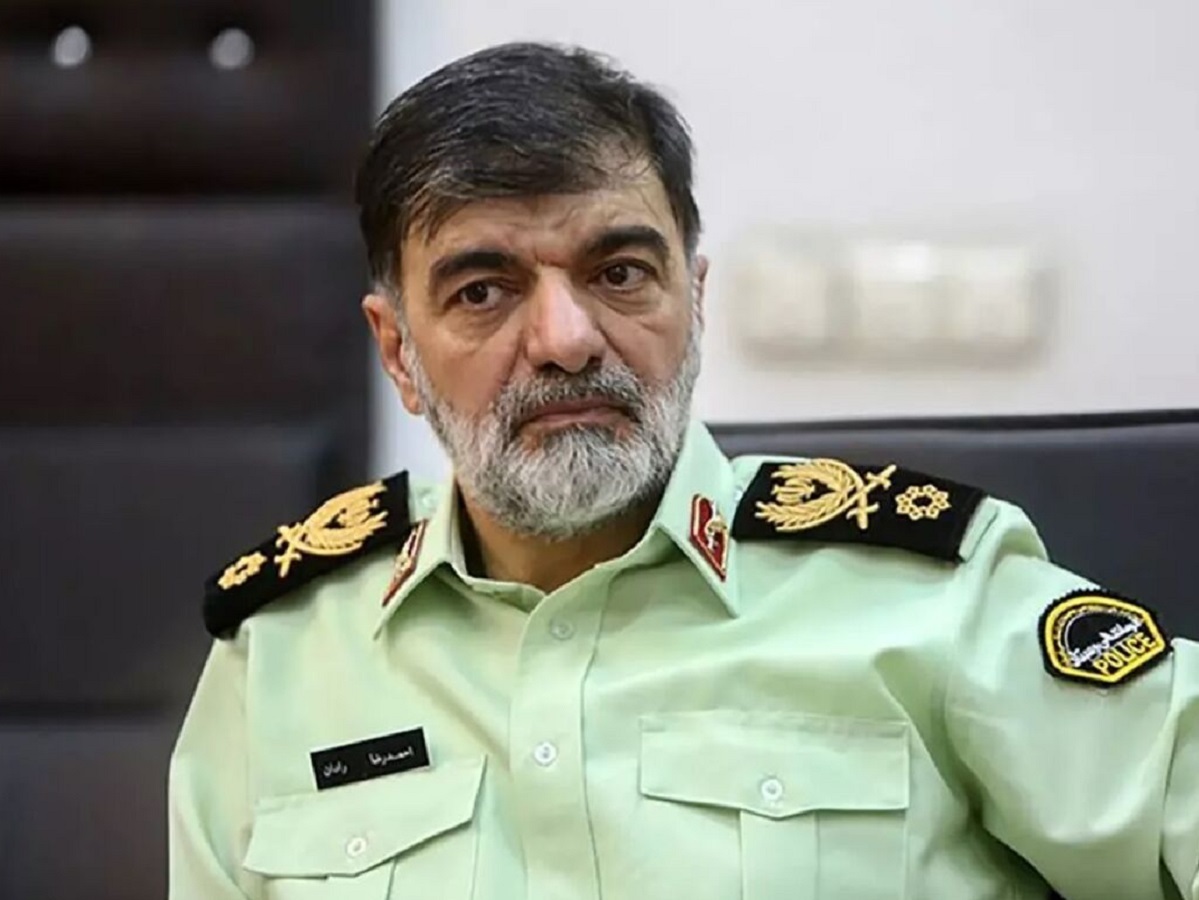 بی‌حجاب‌ها در چه صورتی بازداشت می‌شوند؟