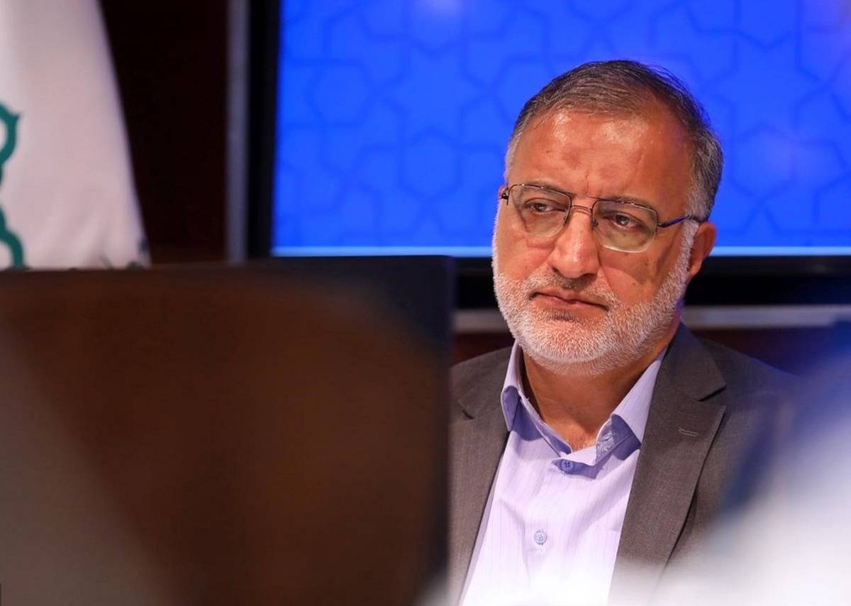 شهردار تهران یک گام تا استیضاح/ زاکانی با بهشت خداحافظی می‌کند؟