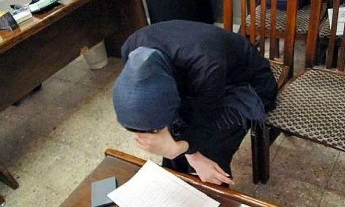 تازهعروس ۱۶ ساله مظنون اصلی قتل شوهر ۲۰ ساله تازهعروس ۱۶ ساله مظنون اصلی قتل شوهر ۲۰ ساله