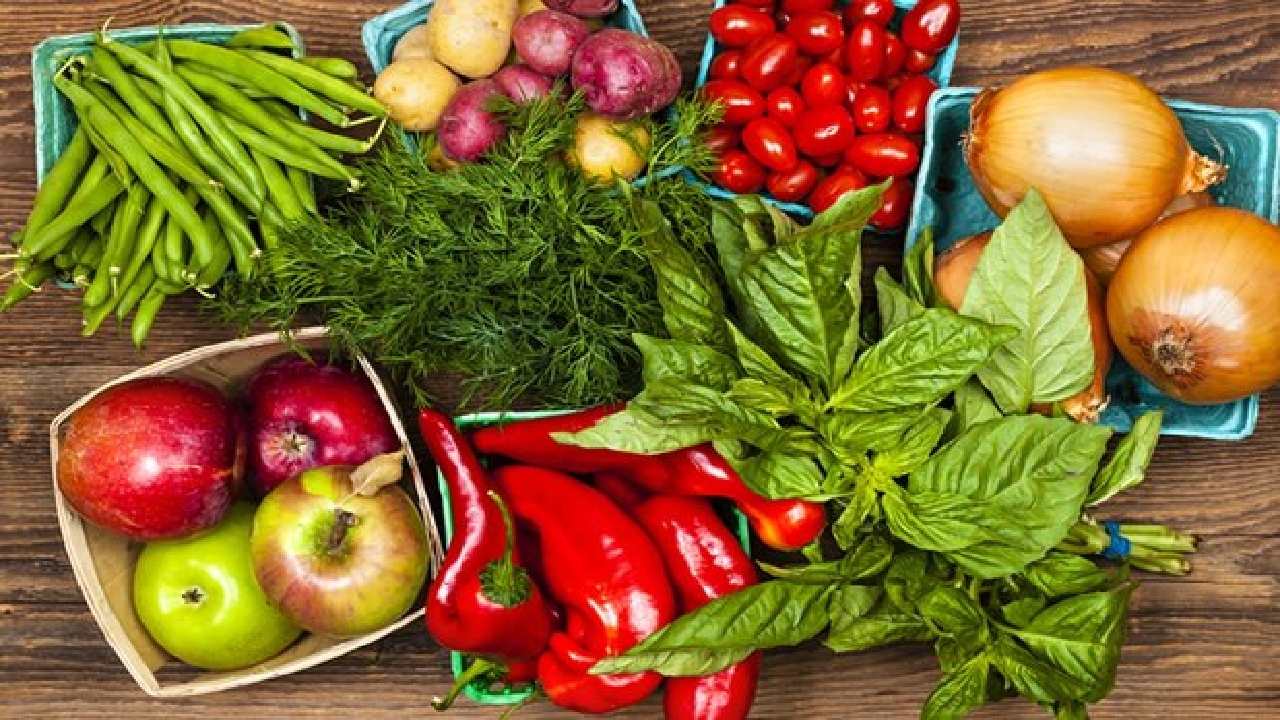 رژیم گیاهخواری چه کمکی به سیستم بدن میکند؟ رژیم گیاهخواری چه کمکی به سیستم بدن میکند؟