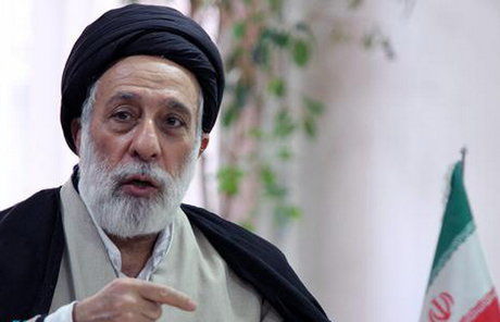 دیدار انتخاباتی کروبی با سیدهادی خامنه‌ای؟
