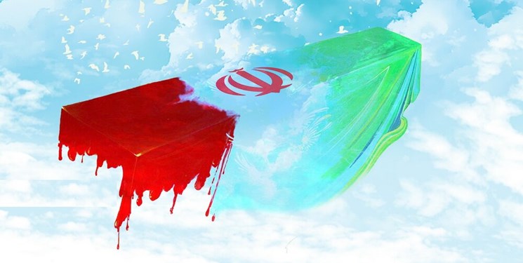 درگیری پلیس با قاتل مسلح/ چند مامور به شهادت رسیدند؟  +اسامی