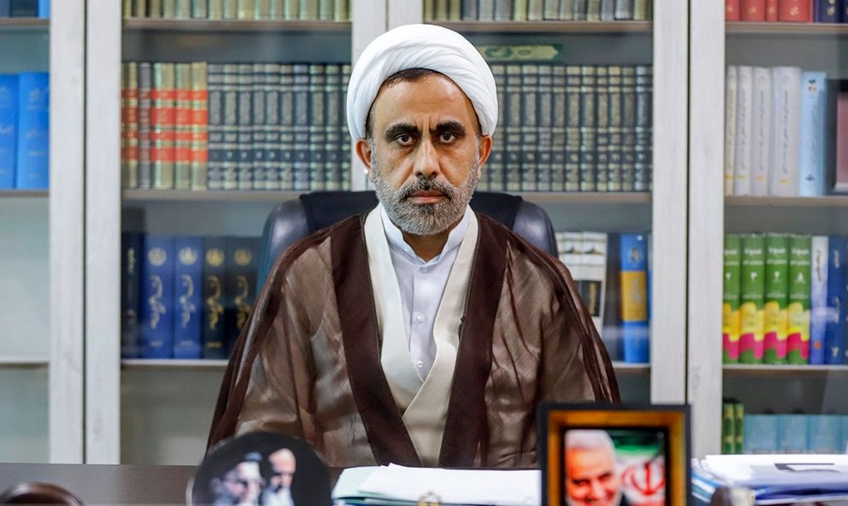 خطونشان قوه قضاییه برای عفوشدگان رهبری: دستگاههای امنیتی شما را زیر نظر دارند خطونشان قوه قضاییه برای عفوشدگان رهبری: دستگاههای امنیتی شما را زیر نظر دارند