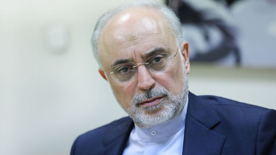 شبکه سه تلویزیون در دست تندروها؛ حمله به مذاکرات و صالحی! شبکه سه تلویزیون در دست تندروها؛ حمله به مذاکرات و صالحی!