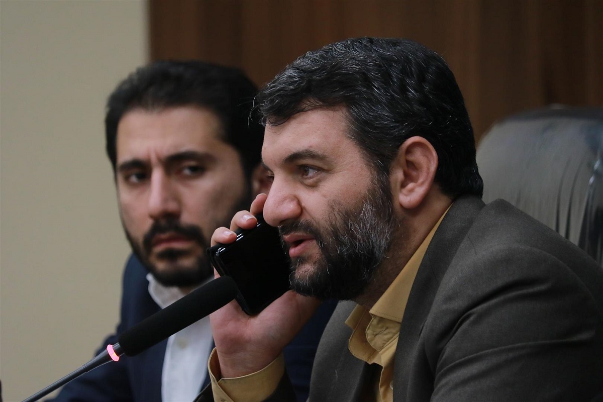 سخنان وزیر اخراجی دولت رئیسی مایه تاسف است!