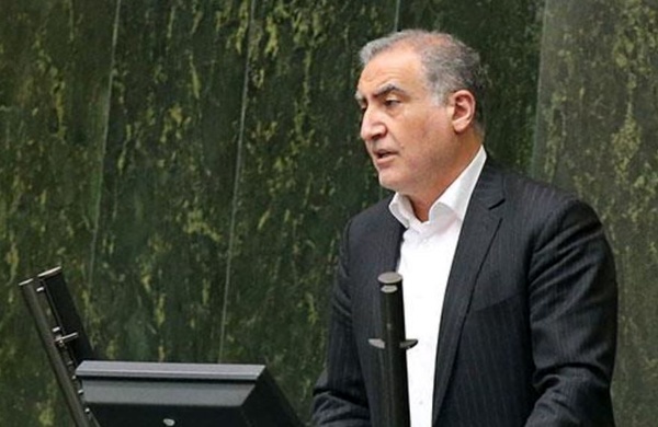 علیرضابیگی: نمایندگان دولت برخلاف قانون اساسی معتقد بودند برخی تجمعات نیازمند مجوز است علیرضابیگی: نمایندگان دولت برخلاف قانون اساسی معتقد بودند برخی تجمعات نیازمند مجوز است