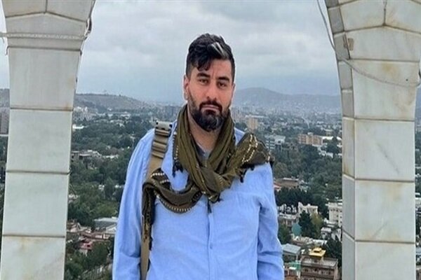طالبان عکاس ایرانی را ممنوعالخروج کرد! طالبان عکاس ایرانی را ممنوعالخروج کرد!