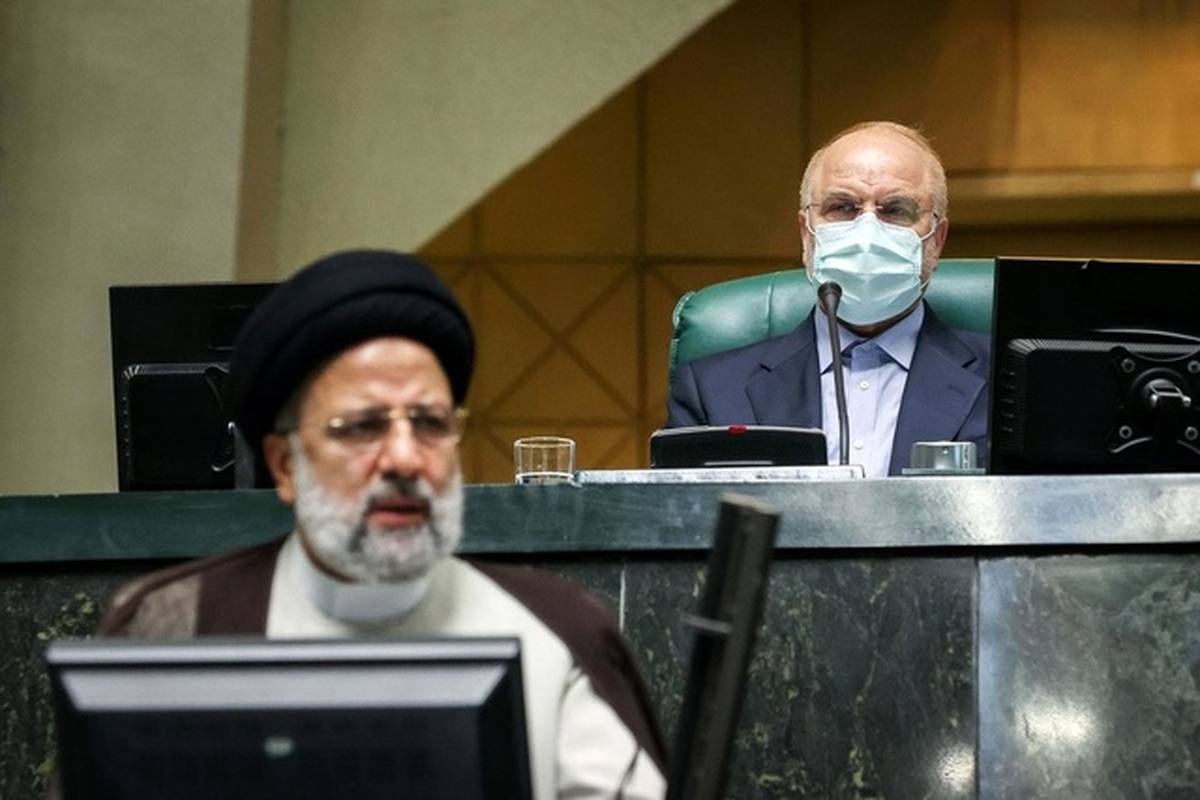 پشت‌پرده نامه‌های رئیسی به رهبر انقلاب؛ اختلاف‌ها بالا گرفت؟!