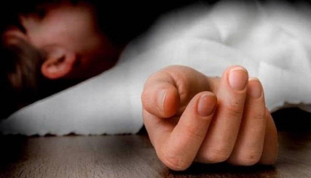 یک مادر پسر ۴ سالهاش را برای ازدواج مجدد به قتل رساند! یک مادر پسر ۴ سالهاش را برای ازدواج مجدد به قتل رساند!