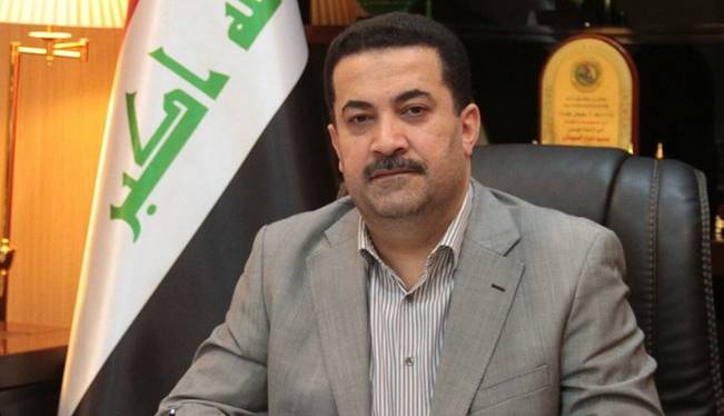 عراق: یک میلیارد و ۸۴۲ میلیون یورو از بدهی به ایران پرداخت شد عراق: یک میلیارد و ۸۴۲ میلیون یورو از بدهی به ایران پرداخت شد