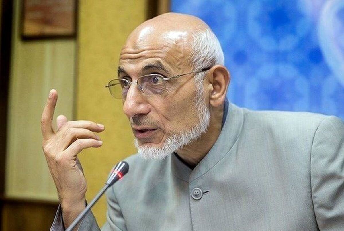 میرسلیم خطاب به دولت: جرات اعلام افزایش قیمت بنزین را ندارید میرسلیم خطاب به دولت: جرات اعلام افزایش قیمت بنزین را ندارید