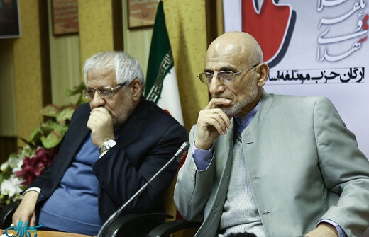 حرف‌های جنجالی میرسلیم و بادامچیان تمامی ندارد؛ از مقایسه لندکروز با ۲۰۶ تا کومله بودن مهسا امینی!