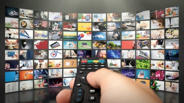 انتقاد عضو کمیسیون فرهنگی مجلس از ساترا: نمایش خانگی باید زیر نظر وزارت ارشاد باشد نه صداوسیما! انتقاد عضو کمیسیون فرهنگی مجلس از ساترا: نمایش خانگی باید زیر نظر وزارت ارشاد باشد نه صداوسیما!