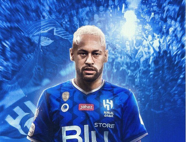 جزئیات ورود نیمار و الهلال به تهران مشخص شد جزئیات ورود نیمار و الهلال به تهران مشخص شد