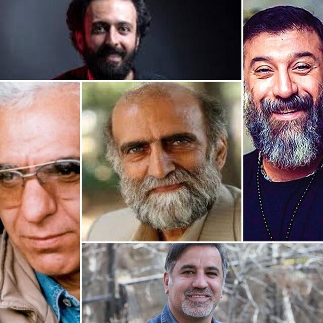 این هنرمندان پس از مرگ درخشیدند