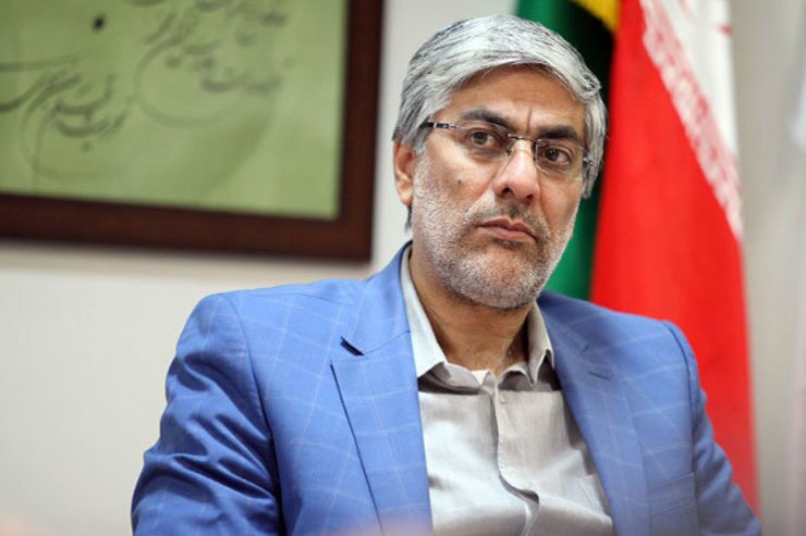 وزیر ورزش تکلیف استقلال و پرسپولیس را روشن کرد وزیر ورزش تکلیف استقلال و پرسپولیس را روشن کرد