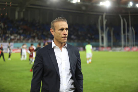 واکنش گلمحمدی به همگروهی با تیم رونالدو: به رقبای بزرگی خوردیم ولی ما پرسپولیس هستیم واکنش گلمحمدی به همگروهی با تیم رونالدو: به رقبای بزرگی خوردیم ولی ما پرسپولیس هستیم