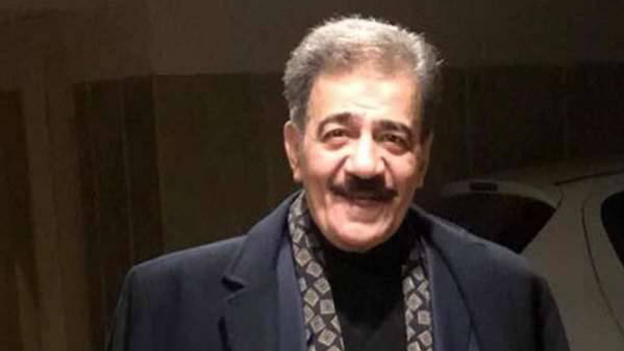 مجری پیشکسوت تلویزیون از دنیا رفت +ویدئویی خاطرهانگیز از او مجری پیشکسوت تلویزیون از دنیا رفت +ویدئویی خاطرهانگیز از او