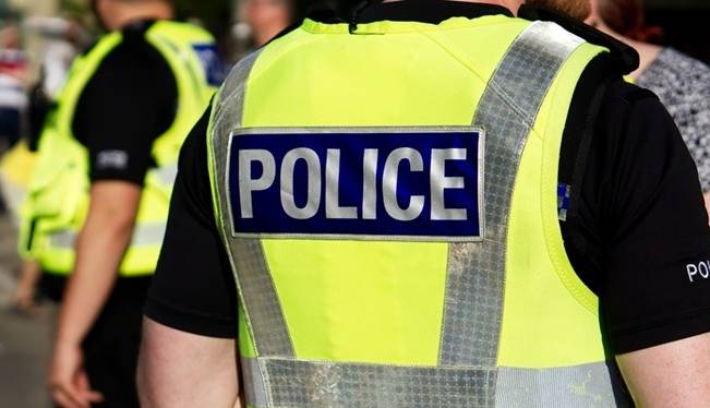 انگلیس: جاسوس ایران از زندانی در لندن گریخت!