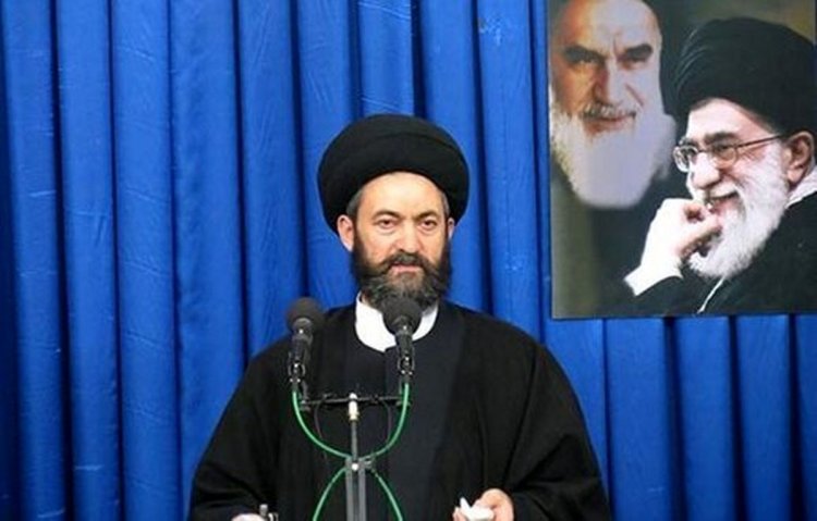 امام جمعه اردبیل: کنگره آمریکا قانون مهسا درست کرد تا نشان دهد که کدخدای دنیا ما هستیم