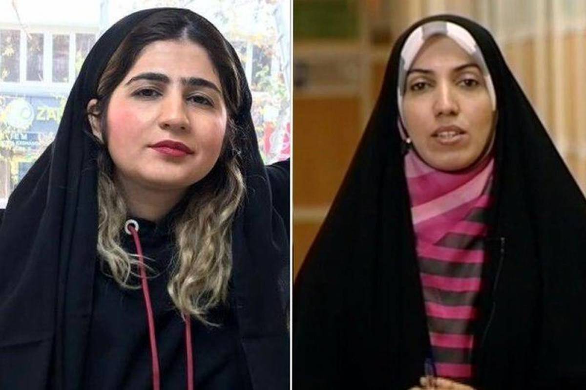 آمنهسادات ذبیحپور مدعی شد سپیده قلیان به حبس محکوم شده است! +جزئیات آمنهسادات ذبیحپور مدعی شد سپیده قلیان به حبس محکوم شده است! +جزئیات
