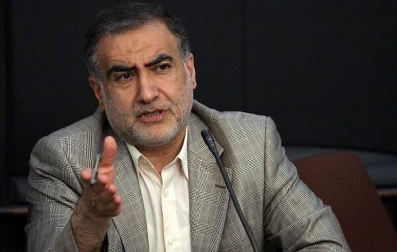 دولت رئیسی، دولت سوم محمود احمدی‌نژاد؟