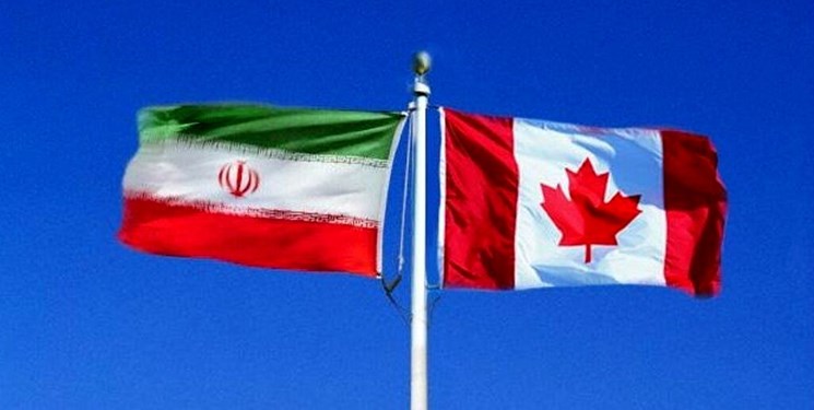 تحریمهای جدید کانادا علیه ۶ مقام ایرانی +اسامی تحریمهای جدید کانادا علیه ۶ مقام ایرانی +اسامی