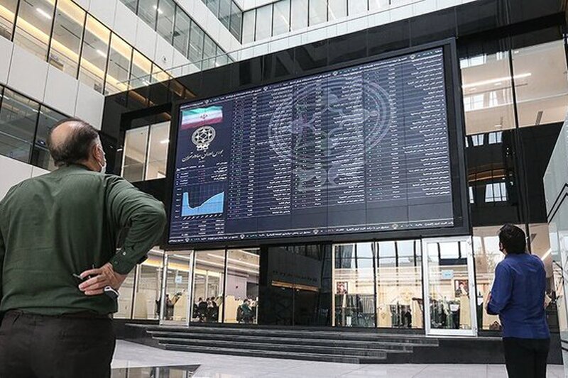 پیش بینی بورس فردا یکشنبه ۱۹ شهریور ۱۴۰۲/ وضعیت قرمز بورس ادامه دارد؟
