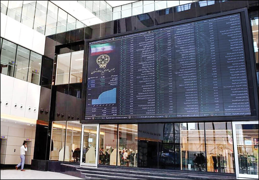 پیش بینی بورس هفته اول مهر ۱۴۰۲/ بازار سهام قرمزپوش می‌شود؟