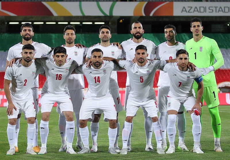 رویارویی ایران و ژاپن پیش از جام ملتهای آسیا رویارویی ایران و ژاپن پیش از جام ملتهای آسیا