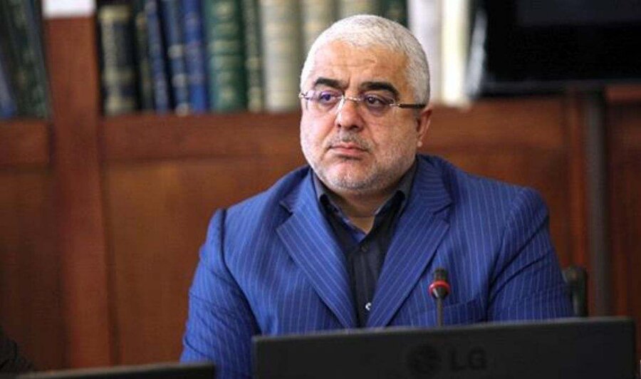 تندروها از اسم شما هم رد می شوند؛ هشدار جدی به رئیسی درباره نفوذیها و انقلابیون جعلی تندروها از اسم شما هم رد می شوند؛ هشدار جدی به رئیسی درباره نفوذیها و انقلابیون جعلی