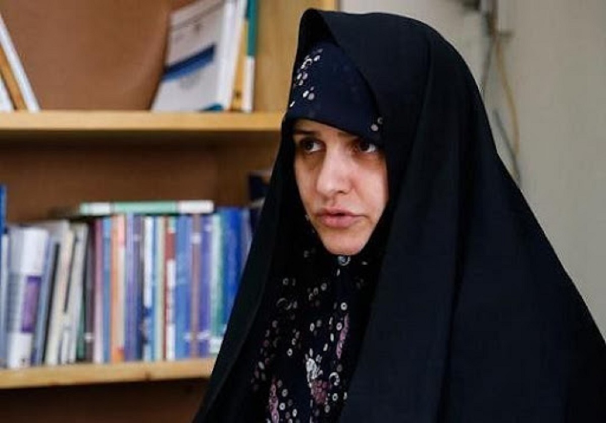 جنجال حضور جمیله علم‌الهدی در نیویورک/ همسر رئیسی در آمریکا چه می‌کند؟