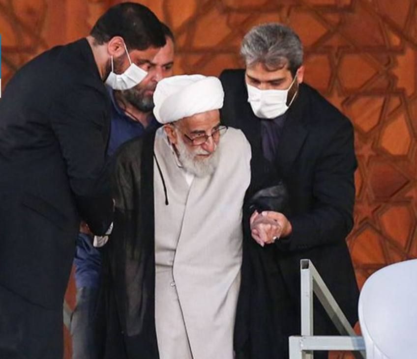جنتی: امیدوارم ظهور امام زمان را ببینم و شهید شوم