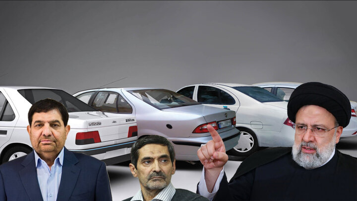 نتایج فاجعهبار دخالت دولت در خودروسازی؛ پای رانت و فساد در میان است! نتایج فاجعهبار دخالت دولت در خودروسازی؛ پای رانت و فساد در میان است!