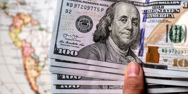 کنترل قیمت دلار سخت‌تر خواهد شد/ بازار ارز ریزش می‌کند؟