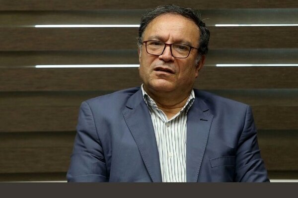حرفهای یک استاد دانشگاه بعد از مهاجرت؛ از ۱۲۰ دانشجویم حداقل ۲۰ نفر ایرانی هستند/ مهاجرت کردم چون از تبعیض و رانتخواری ...بیزارم! حرفهای یک استاد دانشگاه بعد از مهاجرت؛ از ۱۲۰ دانشجویم حداقل ۲۰ نفر ایرانی هستند/ مهاجرت کردم چون از تبعیض و رانتخواری ...بیزارم!