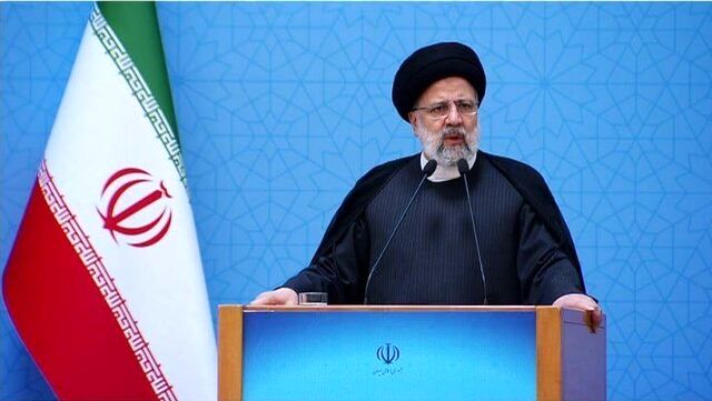 این هم عاقبت وعدههای انتخاباتی/ انتقاد جمهوری اسلامی از رئیسی درباره کاهش فقر این هم عاقبت وعدههای انتخاباتی/ انتقاد جمهوری اسلامی از رئیسی درباره کاهش فقر