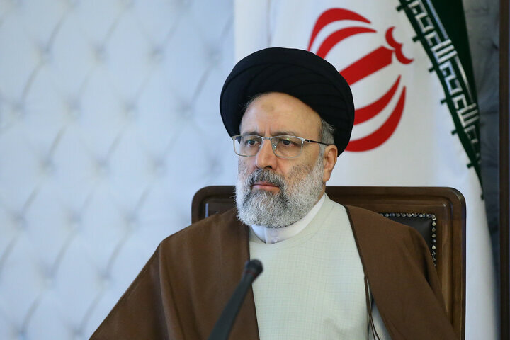سخنان جنجالی رئیسی در قلب آمریکا: اگر حاج قاسم نبود... سخنان جنجالی رئیسی در قلب آمریکا: اگر حاج قاسم نبود...
