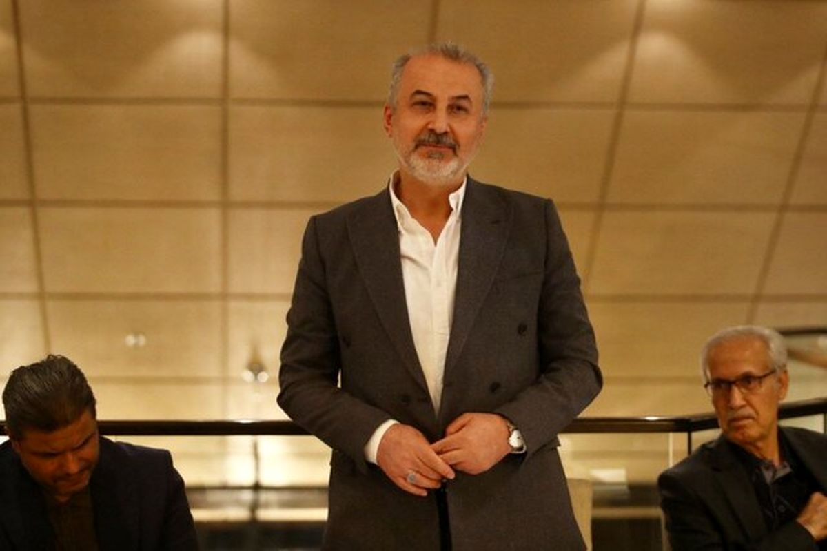 یک منبع آگاه: درویش رفتنی است/ همه علیه مدیرعامل پرسپولیس یک منبع آگاه: درویش رفتنی است/ همه علیه مدیرعامل پرسپولیس