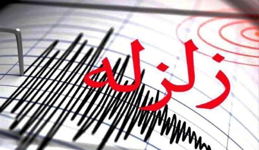 زمینلرزه ۴/۲ریشتری در آذربایجان شرقی زمینلرزه ۴/۲ریشتری در آذربایجان شرقی