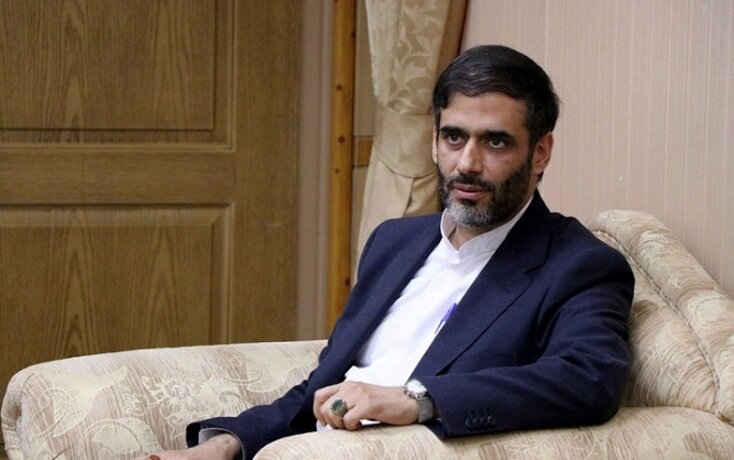 واکنش رقیب رئیسی در انتخابات به حضور رونالدو در ایران؛ این قضیه چند هشدار و چند پیام دارد! واکنش رقیب رئیسی در انتخابات به حضور رونالدو در ایران؛ این قضیه چند هشدار و چند پیام دارد!