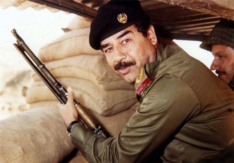۸۵ درصد سلاح های عراق علیه ایران روسی بود؛ نقش روسیه در کمک به صدام را پنهان نکنید!
