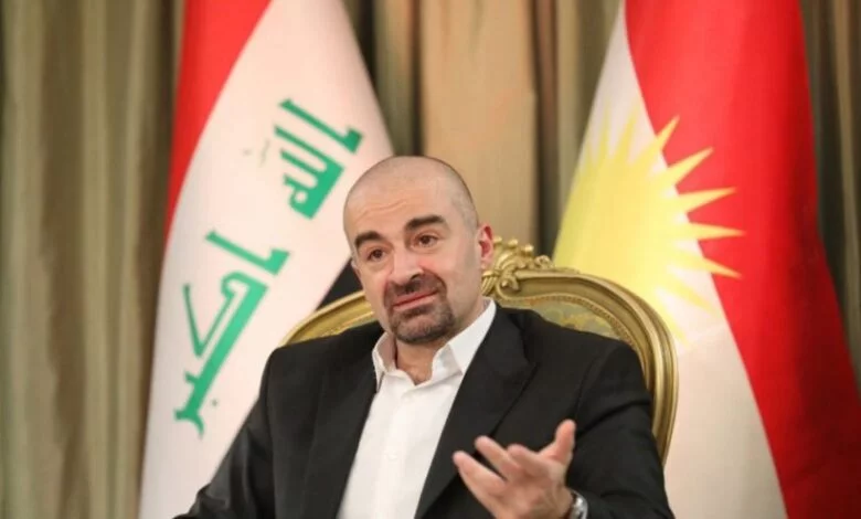سفر طالبانی به ایران پس از تهدید سپاه/ عراق فقط ۱۰ روز برای خلع سلاح گروه‌های کُرد مخالف ایران وقت دارد