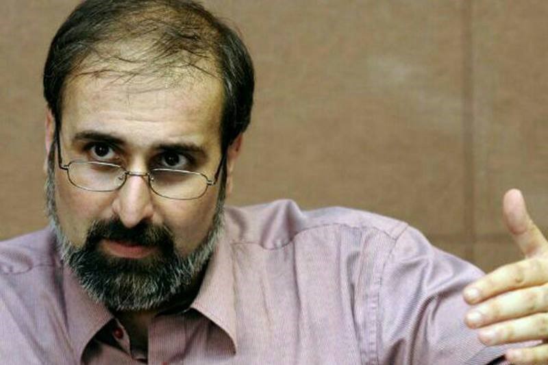 اقدام خطرناک طالبان برعلیه ایران؛ نیروهای ریگی و جیشالظلم لب مرز! اقدام خطرناک طالبان برعلیه ایران؛ نیروهای ریگی و جیشالظلم لب مرز!