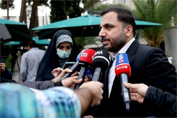 وعده جدید وزیر ارتباطات: مدارس به اینترنت پرسرعت متصل میشوند وعده جدید وزیر ارتباطات: مدارس به اینترنت پرسرعت متصل میشوند