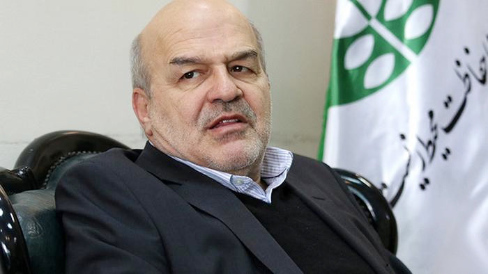 عیسی کلانتری: ریختند سفارت آمریکا را اشغال کردند و دنیا را مقابل ما قرار دادند
